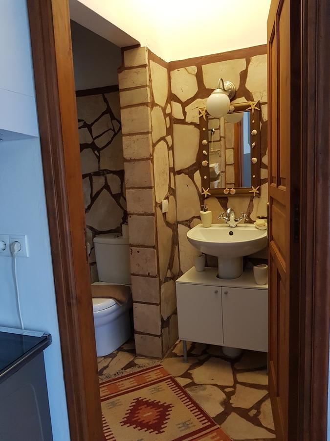 Meyísti P&M Houseヴィラ エクステリア 写真
